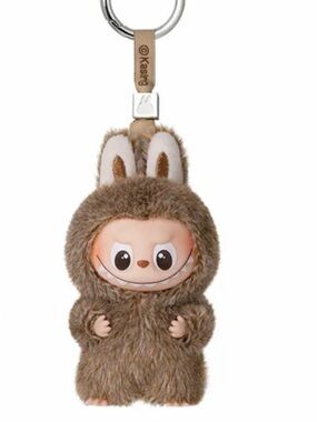 Authentic Pop mart Labubu Pin for Love Letter  &